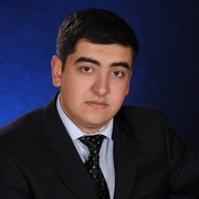 Jaxongir Safarov on My World.