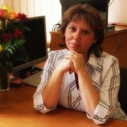 Елена Усачева on My World.