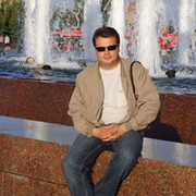 Алексей Сигалов on My World.
