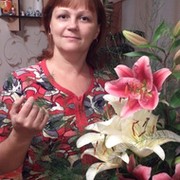 Elena Sidorenko on My World.