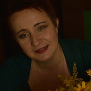 Оксана Силивоненко on My World.