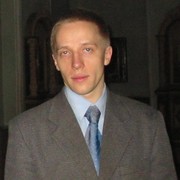 Дмитрий Власенков on My World.