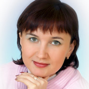 Ирина Сиражетдинова on My World.