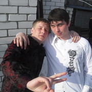Александр Сазгин on My World.