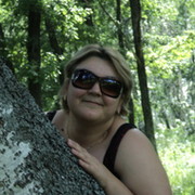 Ирина Алиева- Сиянко on My World.