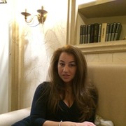 Karina Sukhareva on My World.