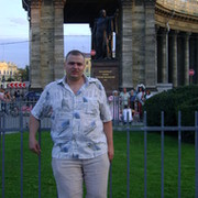 Алексей Бондаренко on My World.