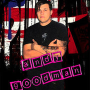 Andy Goodman on My World.