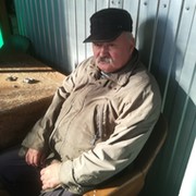 Вячеслав Матвеев on My World.