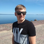 Алексей Олегович on My World.