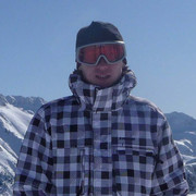 dmitriy smirnov on My World.