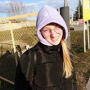 Анна Смолякова on My World.