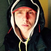 Кирилл Безлуцкий on My World.
