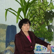 Ольга Собянина on My World.