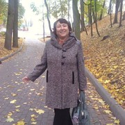 София Вайман on My World.