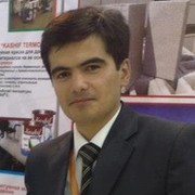 Sohib Matkarimov on My World.