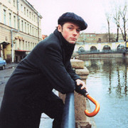 Александр Соколов on My World.