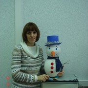 Татьяна Маклакова on My World.