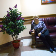 Татьяна Соломатникова on My World.