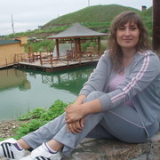 Екатерина Соловьева on My World.
