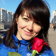 софия валаева on My World.