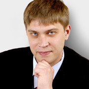Евгений Судьин on My World.