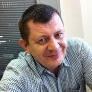 Вадим Нестеров on My World.