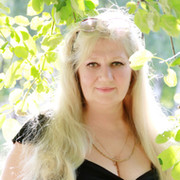 Ольга Сорокина on My World.