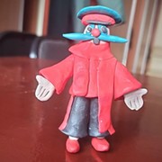 егор сорокин on My World.