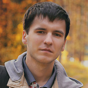 Сорокин Дмитрий on My World.