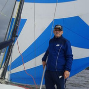 Георгий Совенко on My World.