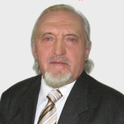СанСаныч Спекторенко on My World.