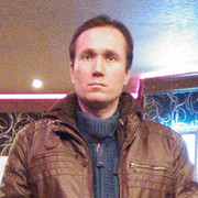 Александр Панченко on My World.