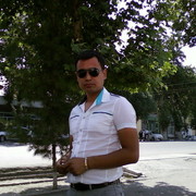 Зокиров Улугбек on My World.