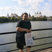 Олег Анатольевич Цыренов on My World.