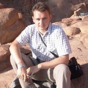 Максим Кузяев on My World.