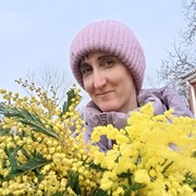 Екатерина Кошман on My World.