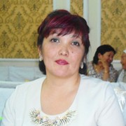 Рымжан Шаяхметова on My World.