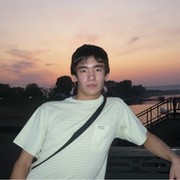 Марсель Шагаев on My World.