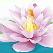 светлана мухортикова on My World.