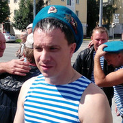  Сергей Иванов on My World.