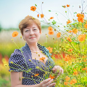 Мариночка Старкова on My World.