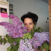 Валентина Старкова on My World.