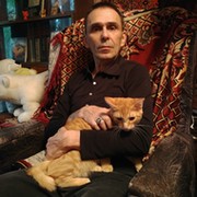 Станислав Ермаков on My World.