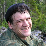 Станислав Усольцев on My World.