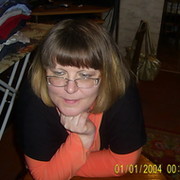 Лана Ланочка on My World.