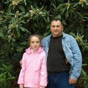 Андрей Стаценко on My World.