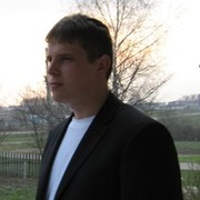 Павел Вододохов on My World.