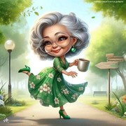 Фотин@ Я. on My World.