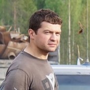 Макс Степанов on My World.